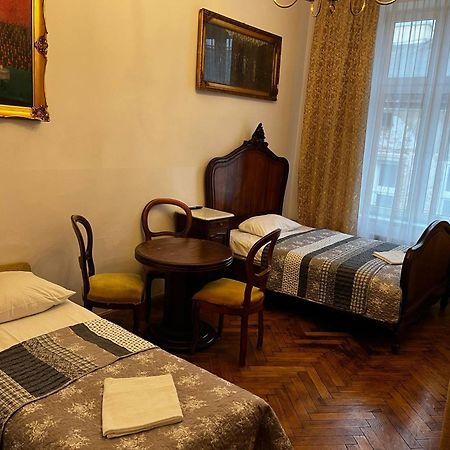 Vavelsky Apartments - Old Town Krakkó Kültér fotó