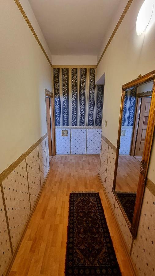 Vavelsky Apartments - Old Town Krakkó Kültér fotó