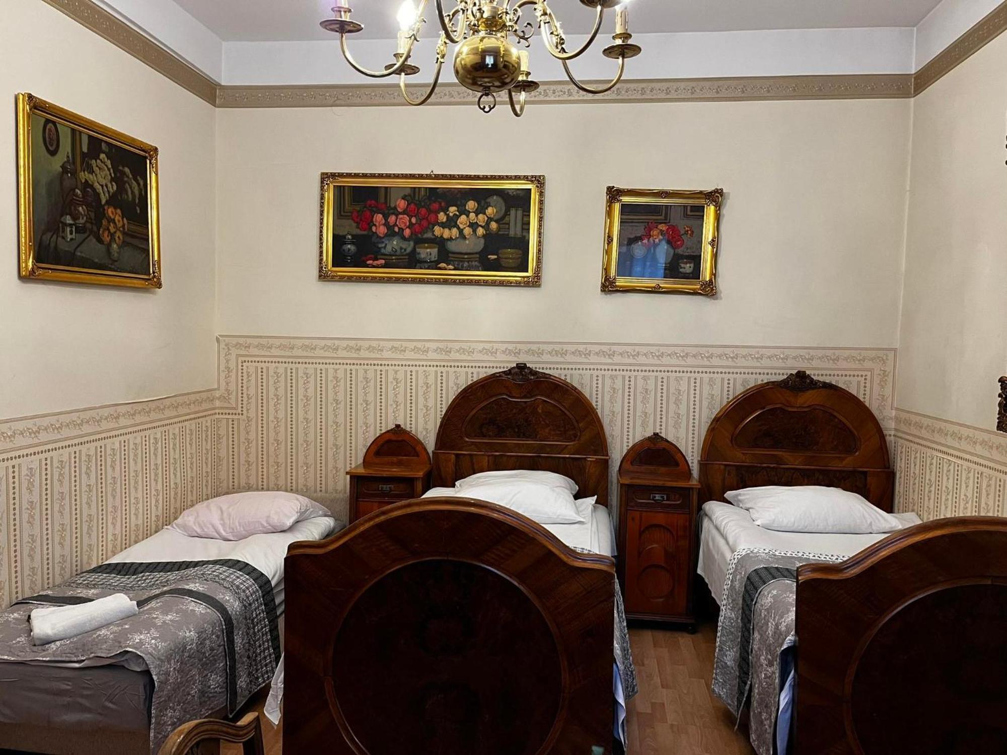 Vavelsky Apartments - Old Town Krakkó Kültér fotó