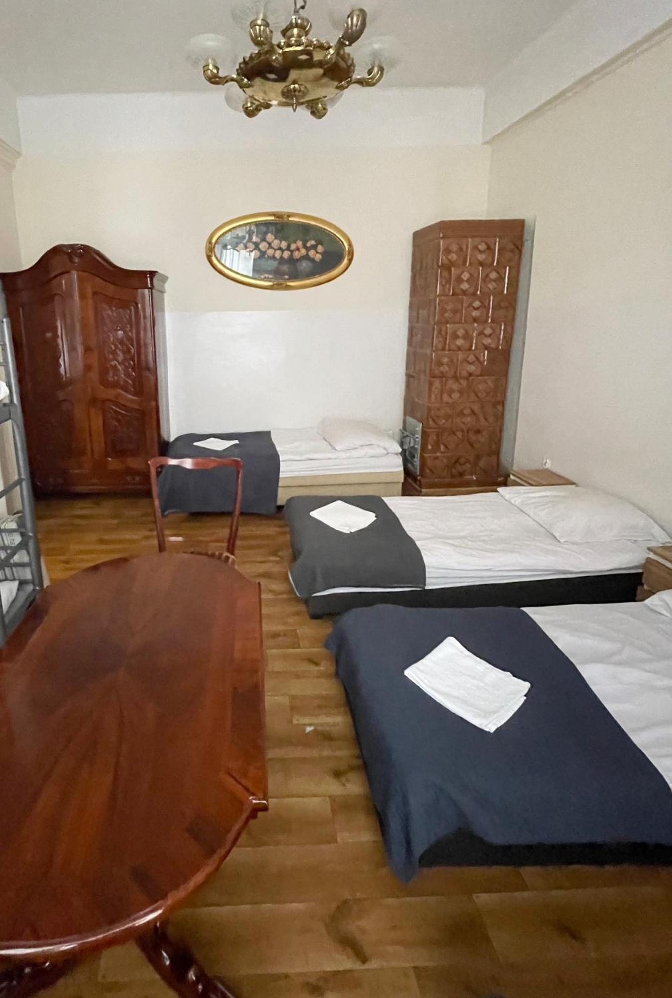 Vavelsky Apartments - Old Town Krakkó Kültér fotó