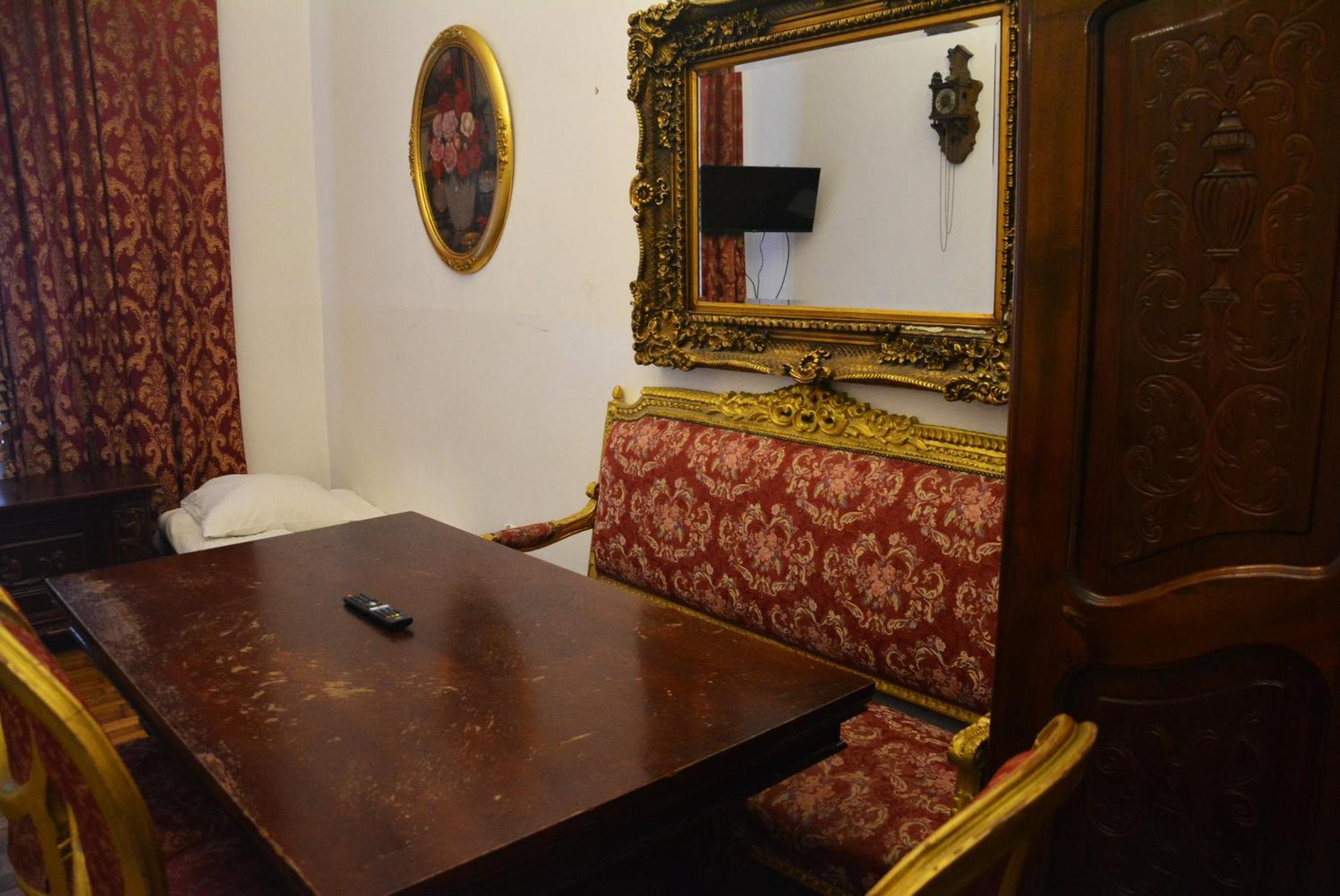 Vavelsky Apartments - Old Town Krakkó Kültér fotó