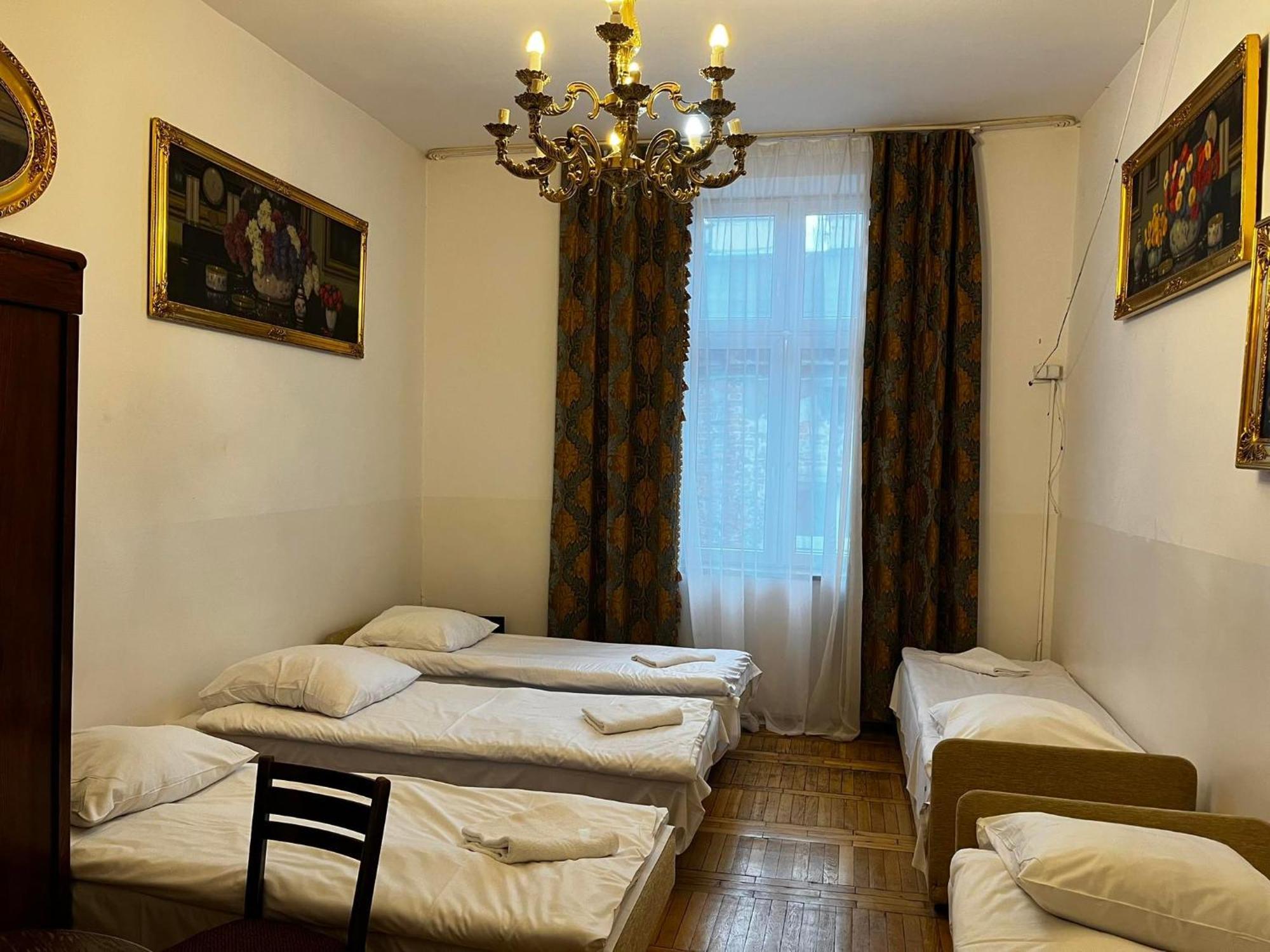 Vavelsky Apartments - Old Town Krakkó Kültér fotó