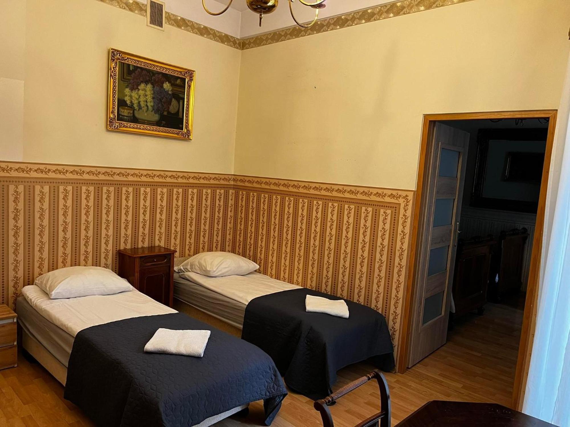 Vavelsky Apartments - Old Town Krakkó Kültér fotó