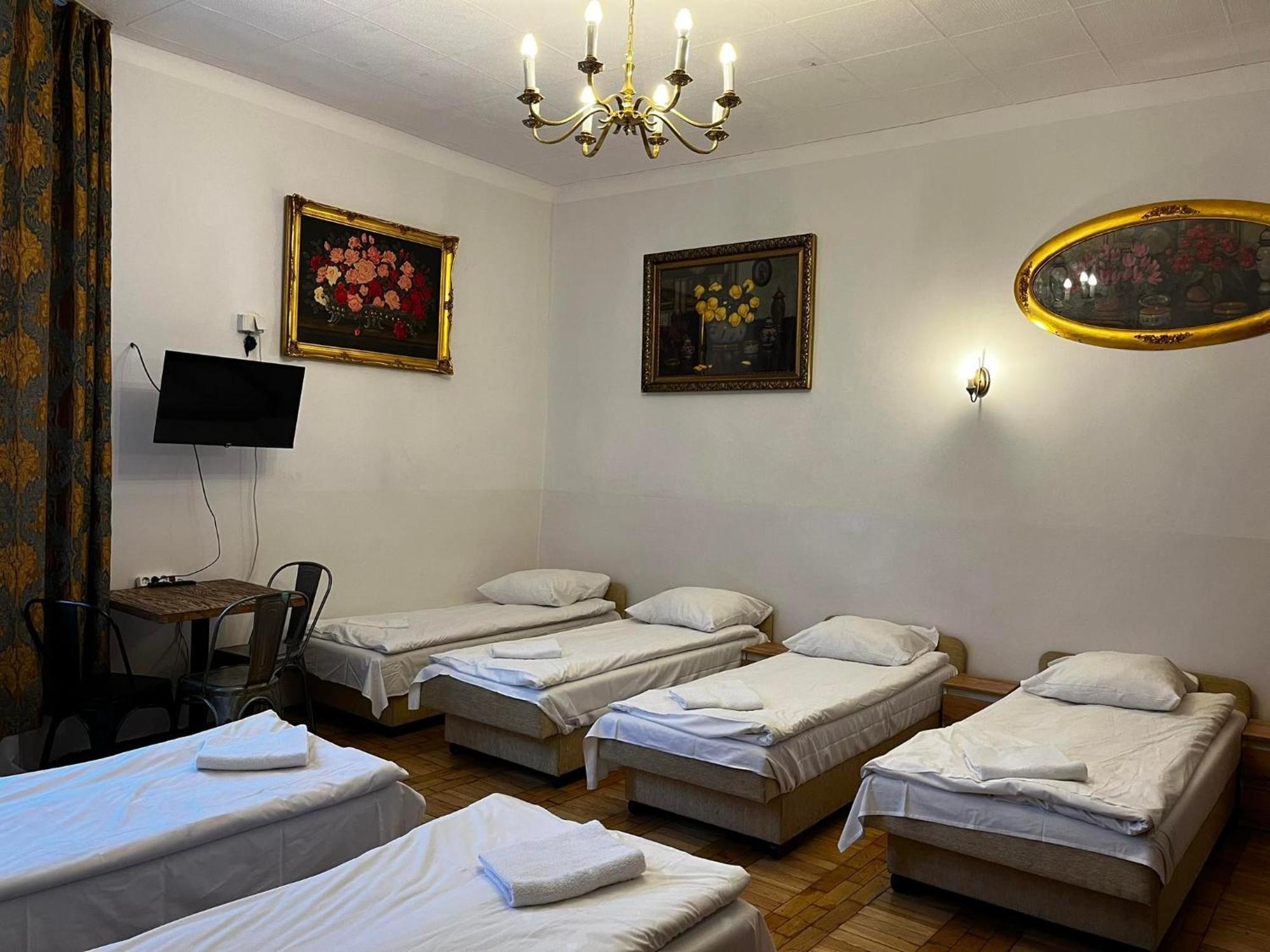 Vavelsky Apartments - Old Town Krakkó Kültér fotó