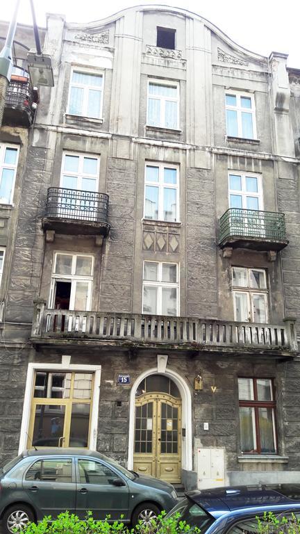 Vavelsky Apartments - Old Town Krakkó Kültér fotó