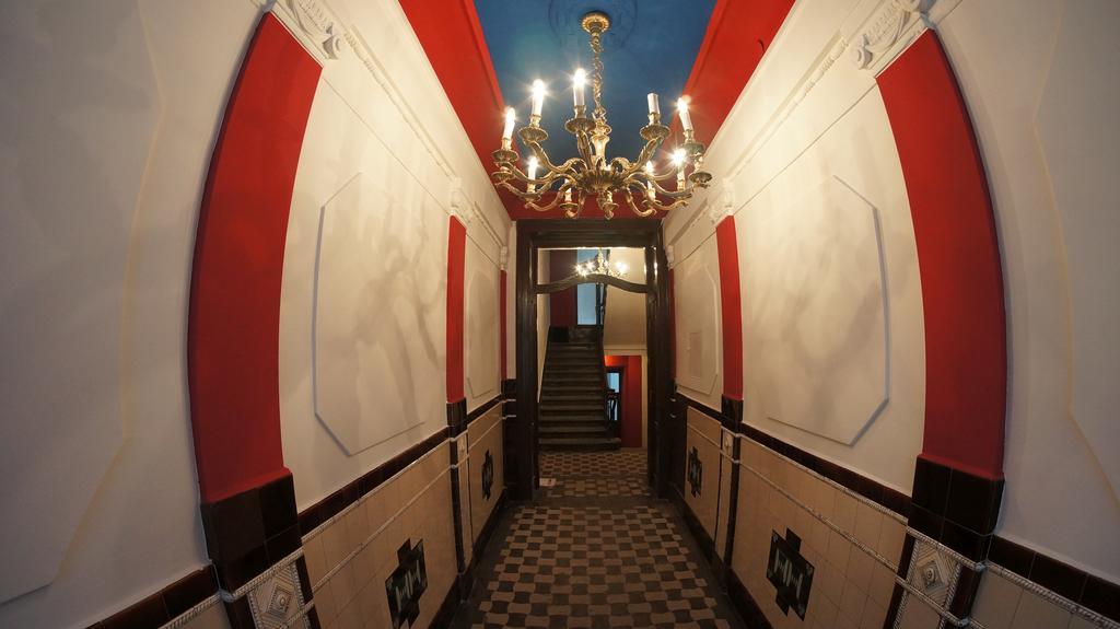 Vavelsky Apartments - Old Town Krakkó Kültér fotó