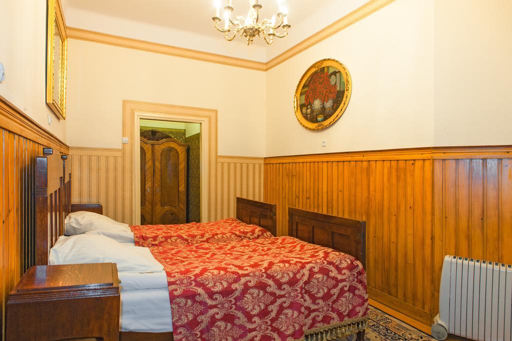 Vavelsky Apartments - Old Town Krakkó Kültér fotó