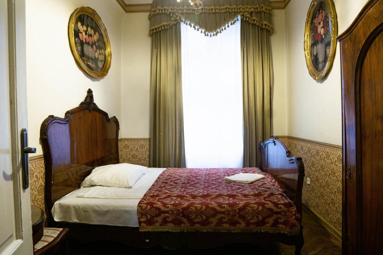 Vavelsky Apartments - Old Town Krakkó Kültér fotó