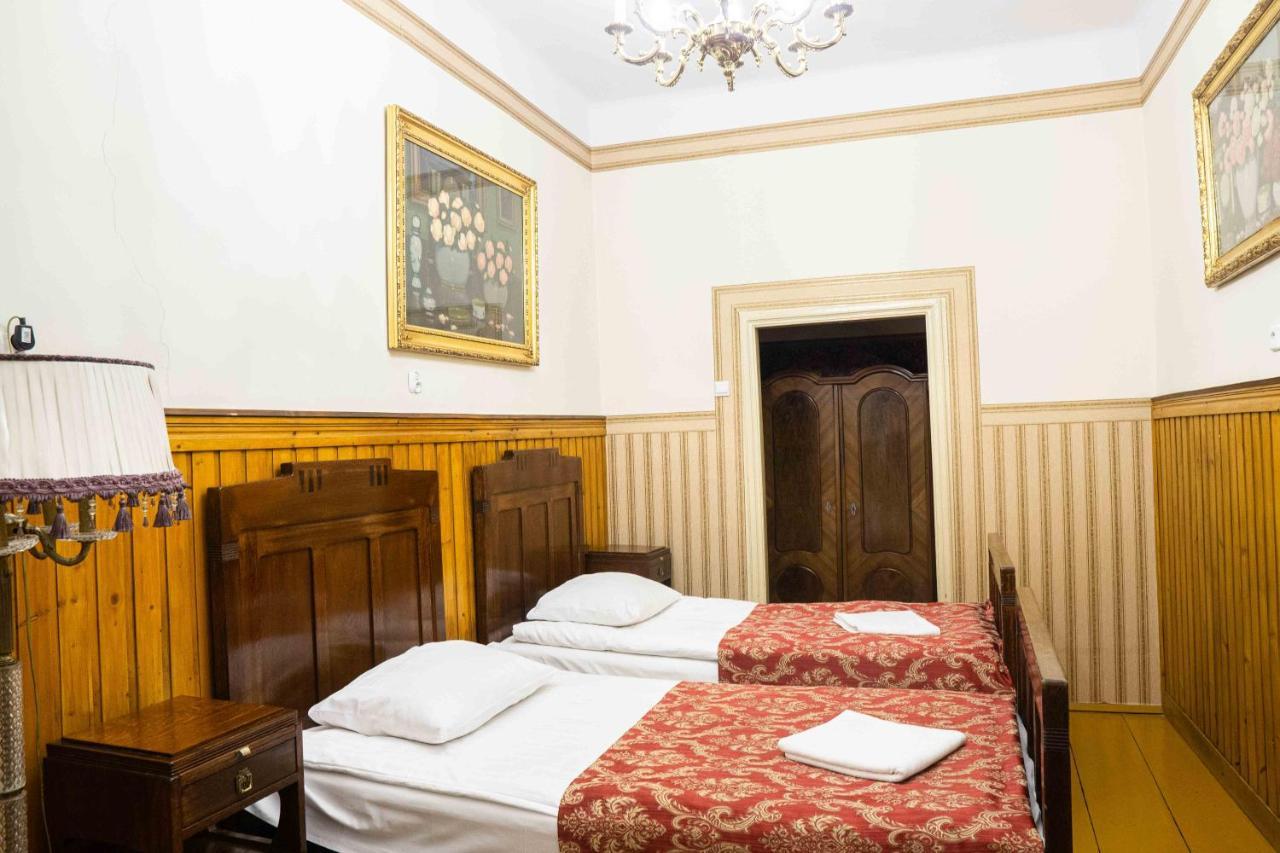 Vavelsky Apartments - Old Town Krakkó Kültér fotó