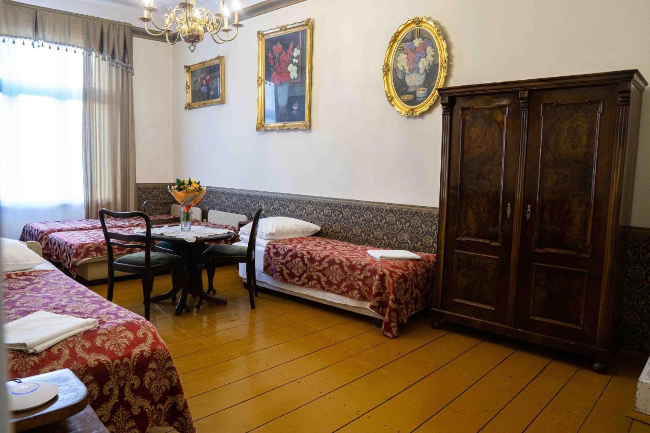 Vavelsky Apartments - Old Town Krakkó Kültér fotó