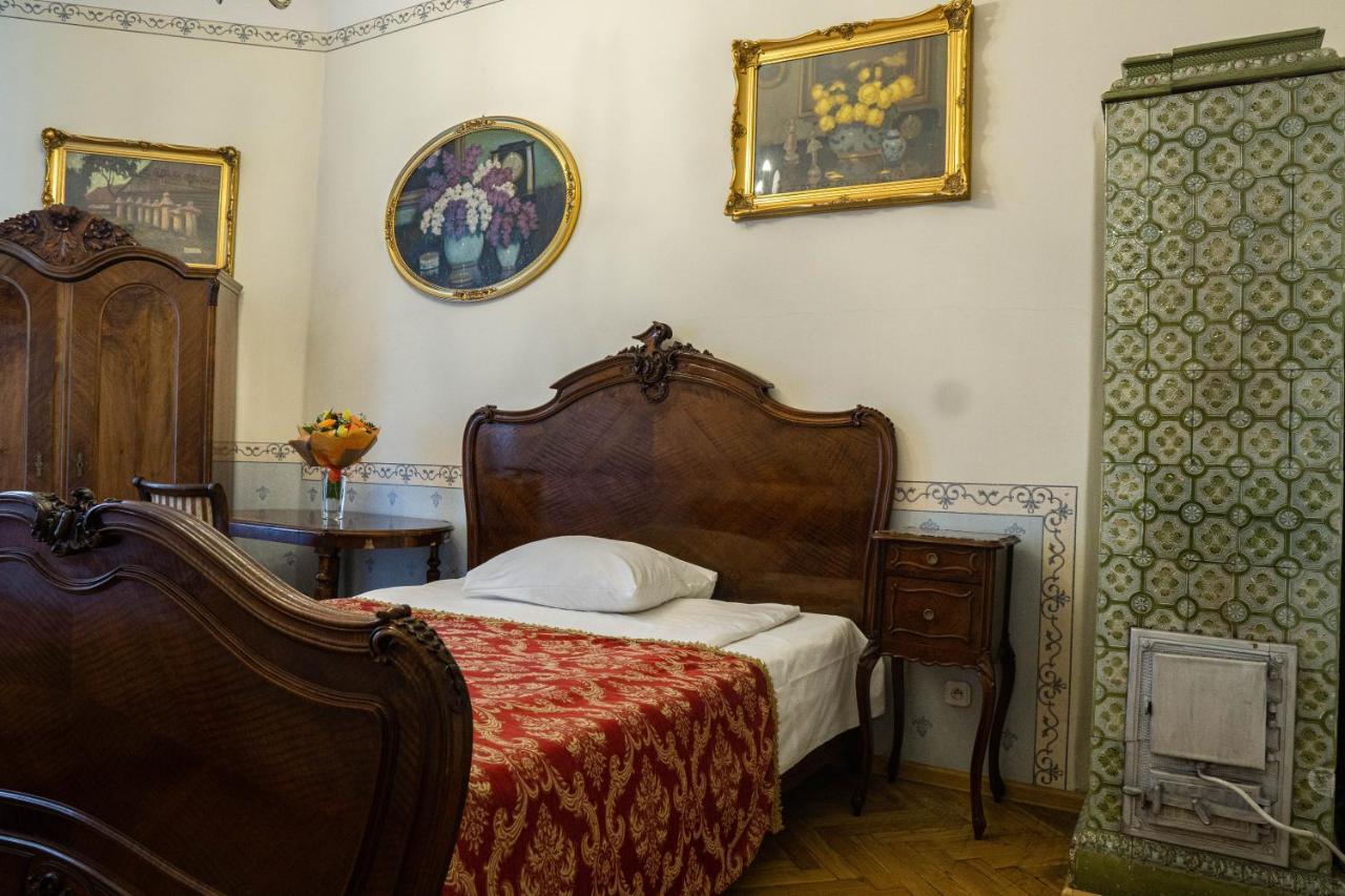 Vavelsky Apartments - Old Town Krakkó Kültér fotó