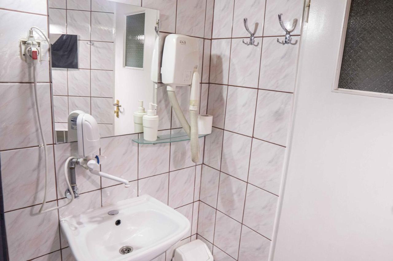 Vavelsky Apartments - Old Town Krakkó Kültér fotó