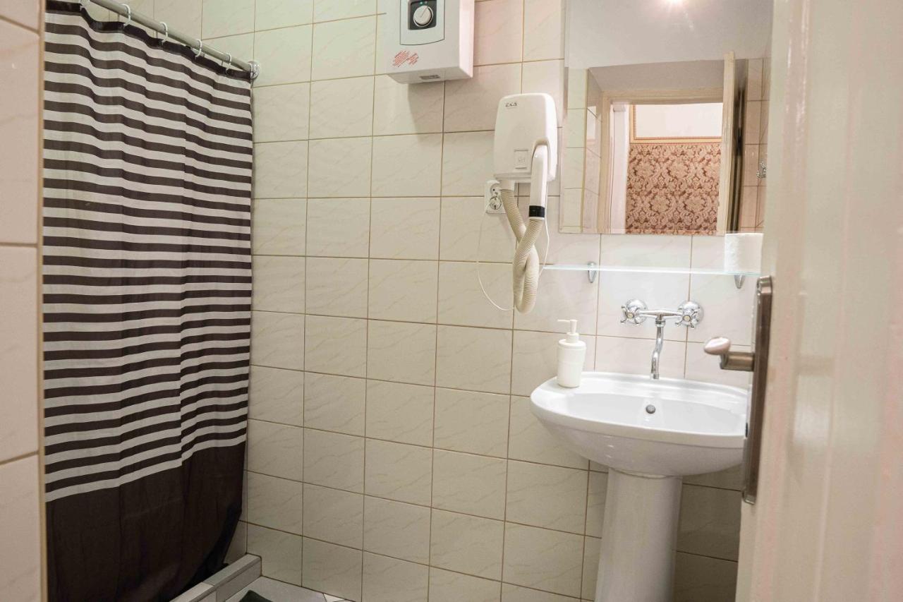 Vavelsky Apartments - Old Town Krakkó Kültér fotó
